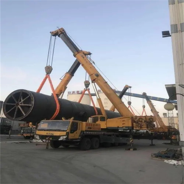 兴化找哪里有附近吊车出租|35吨|本地快速响应